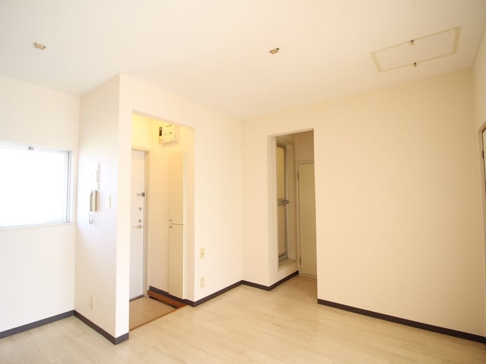 居室 エントピアＭ