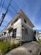 外観写真 エントピアＭ