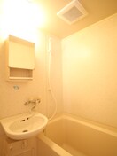 バス／シャワールーム等 エントピアＭ