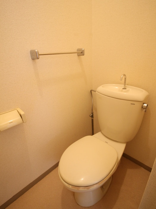 トイレ エントピアＭ