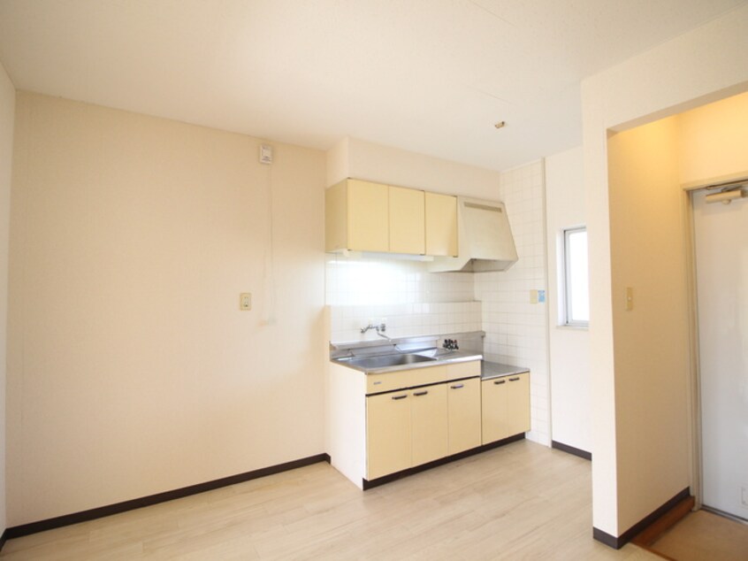 居室 エントピアＭ