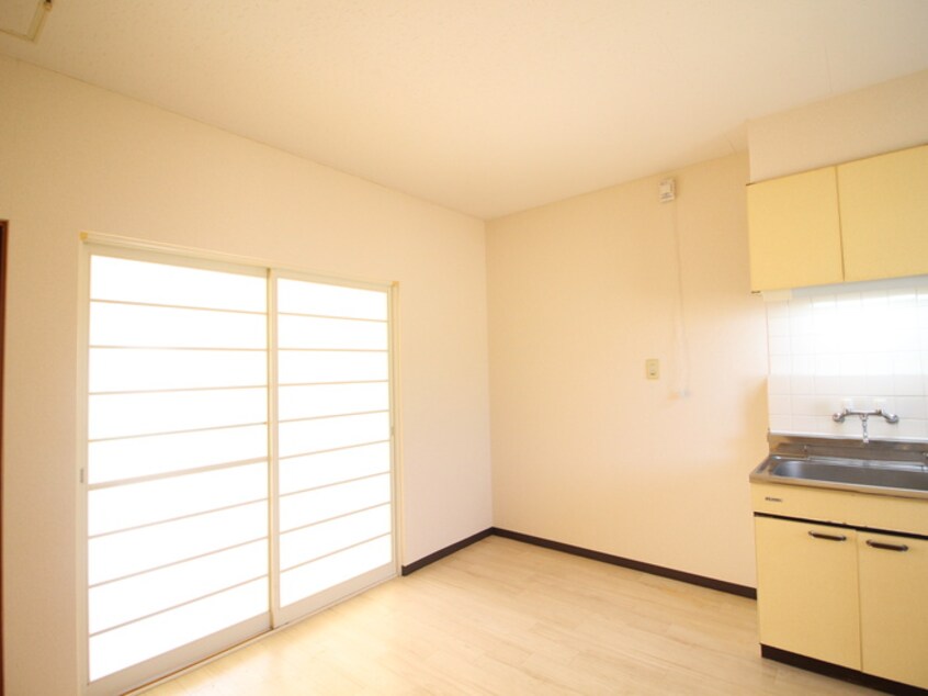 居室 エントピアＭ