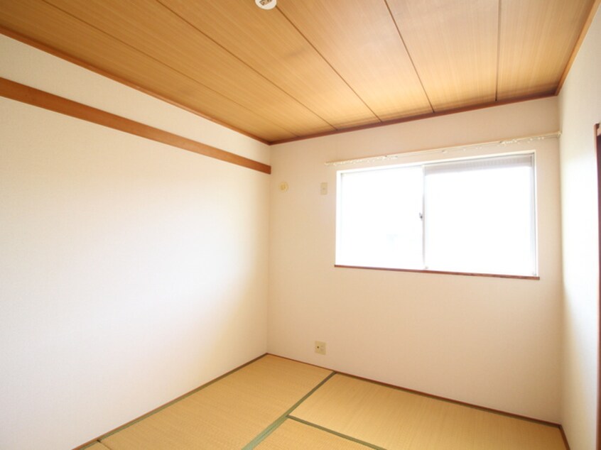 居室 エントピアＭ