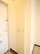 靴箱 エントピアＭ