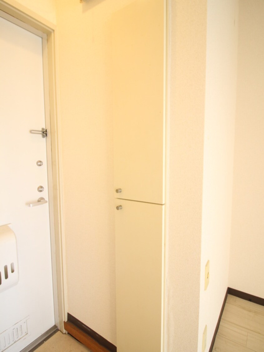 靴箱 エントピアＭ