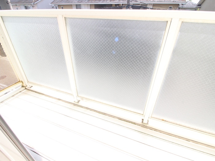 ベランダ・バルコニー エントピアＭ