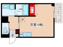 ガーデン熱田(ｇａｒｄｅｎ熱田)の間取図