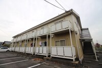 サープラスワン弁天