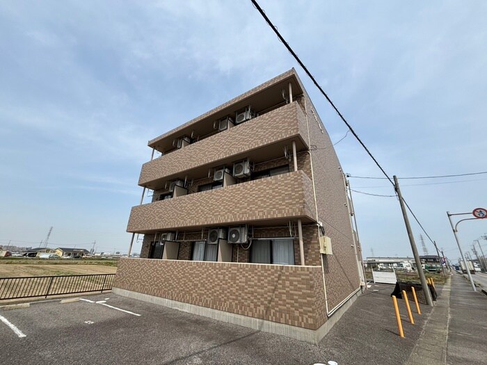 外観写真 ロイヤルサルビア