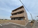 ロイヤルサルビアの外観