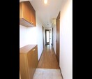 玄関 グラフィージュ