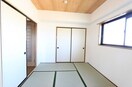 居室 グラフィージュ