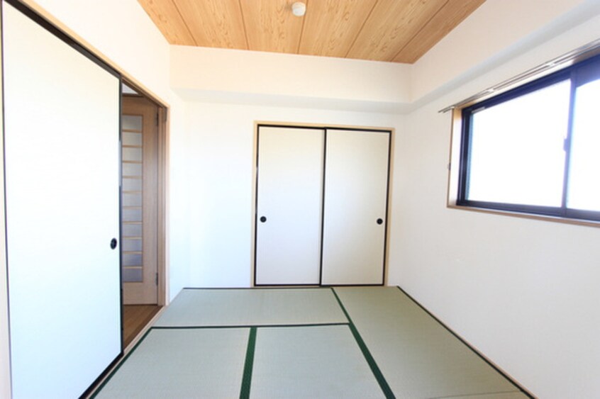 居室 グラフィージュ