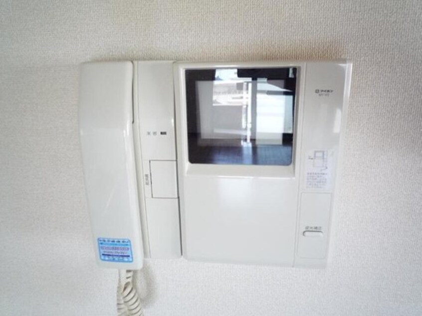 内観写真 グラフィージュ
