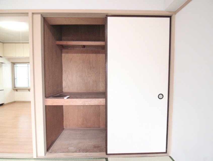 収納 宝第一スカイハイツ（306）