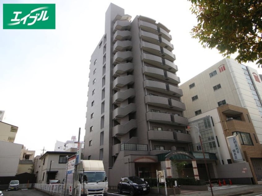 周辺環境 アイン橘