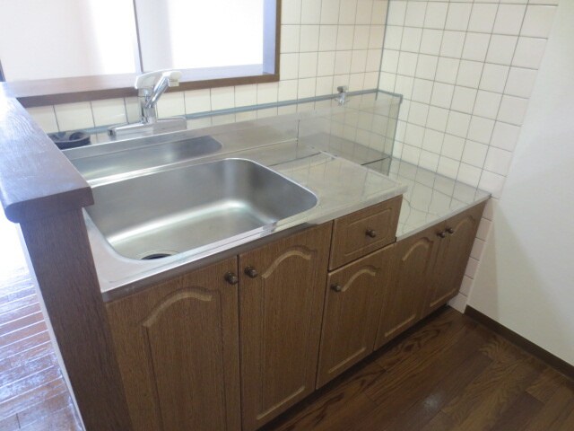 キッチン アイン橘