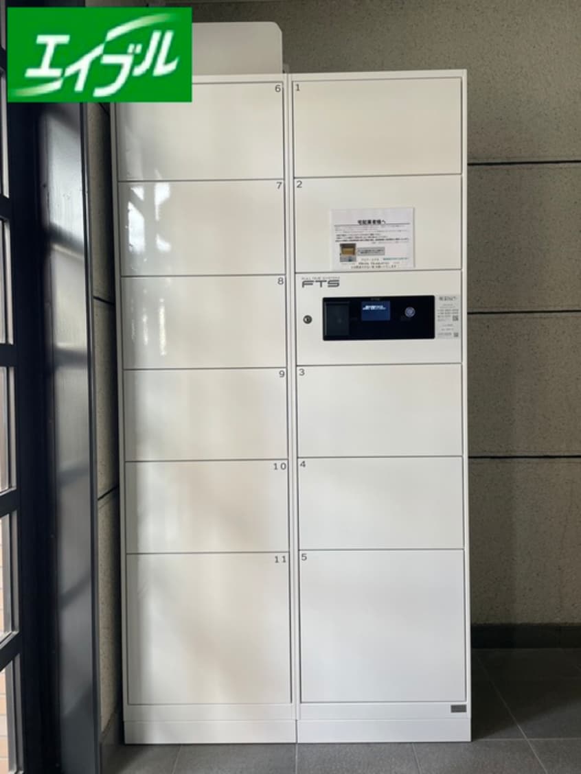 その他 Blois Sugumo