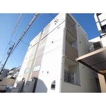 ハーモニーテラス森末町Ⅲ