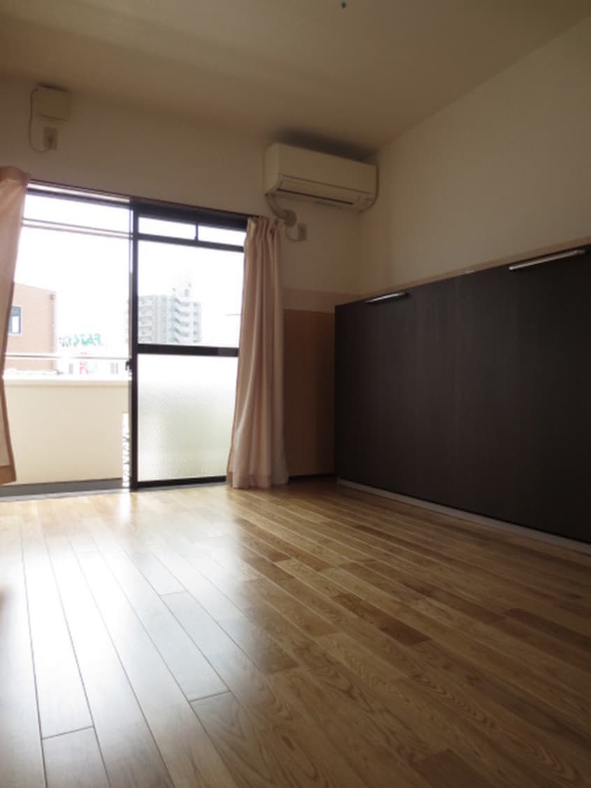 居室 パストラルコート上田