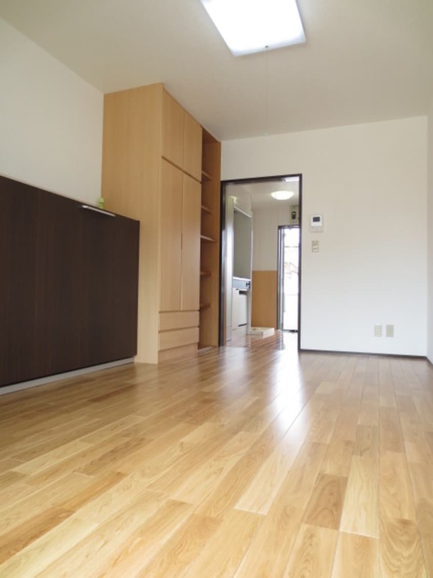 居室 パストラルコート上田