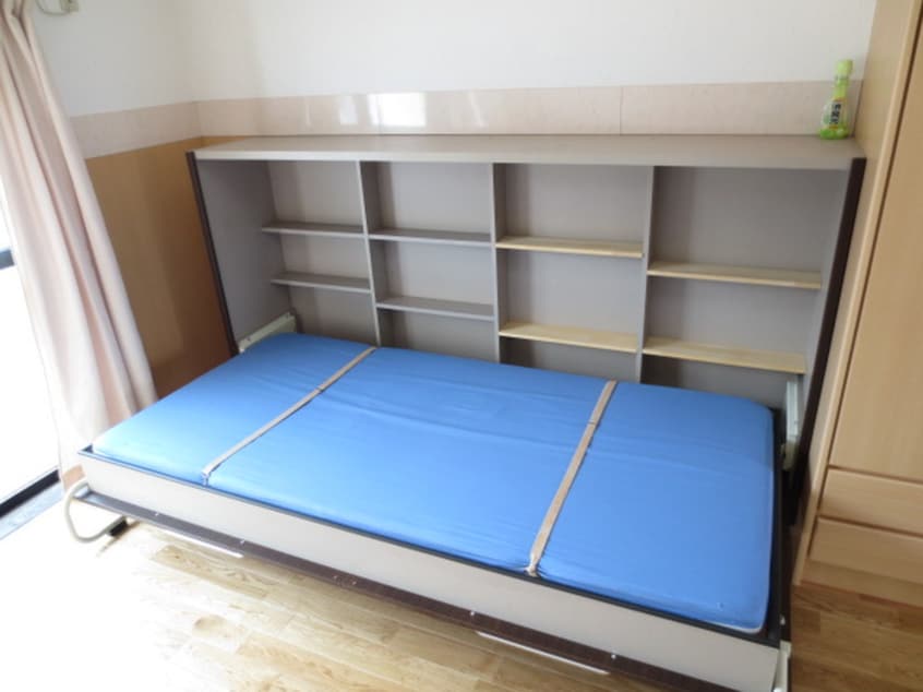 内観写真 パストラルコート上田