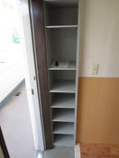 靴箱 パストラルコート上田