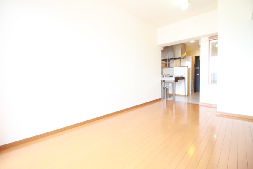 居室 一番町ヒューマンビル