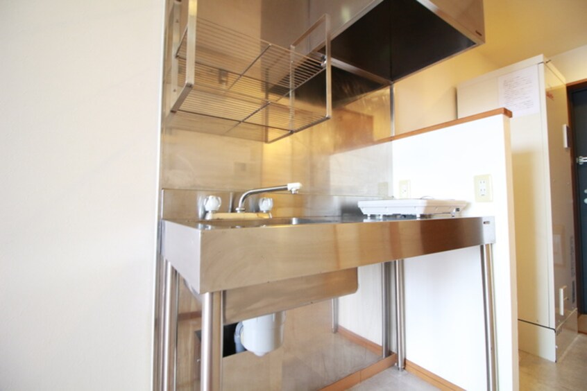 キッチン 一番町ヒューマンビル