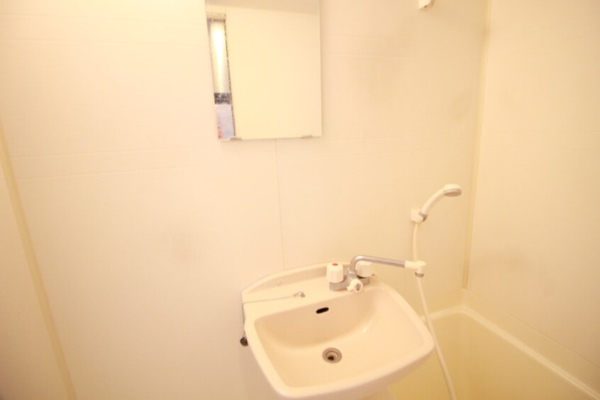 洗面 一番町ヒューマンビル