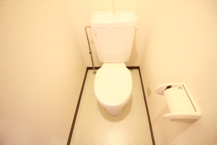 トイレ 一番町ヒューマンビル