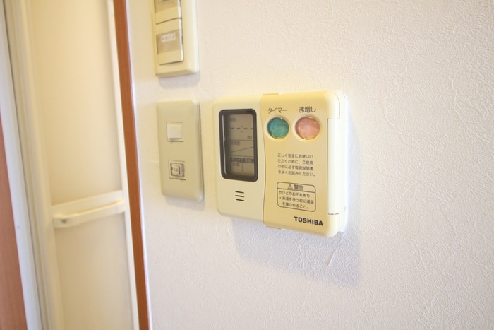 廊下 一番町ヒューマンビル