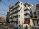 原スイートハウスの外観