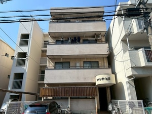 シャンテ　ヒロ