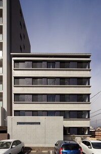 ARTE新清洲
