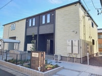 レオグレイスⅠ