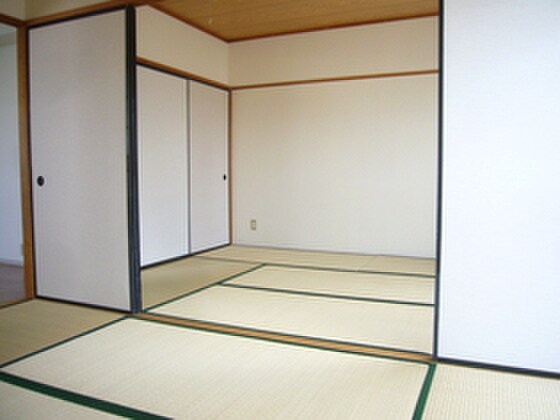 居室 グリーンハイツ和