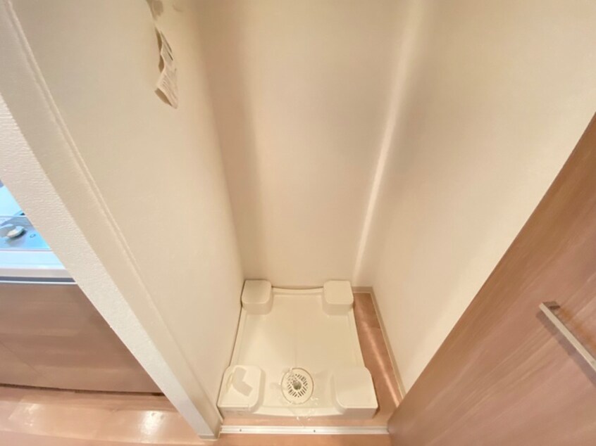 洗濯機置場 プレサンスジェネ葵(208)