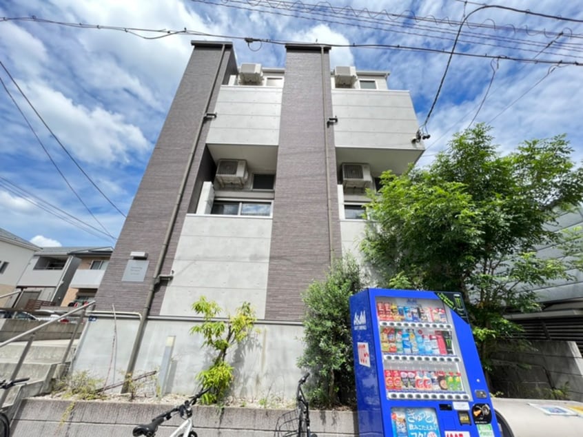 外観写真 ヴィオラ大幸