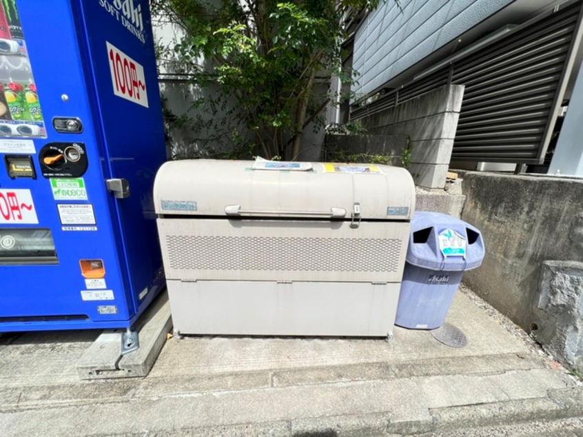 建物設備 ヴィオラ大幸