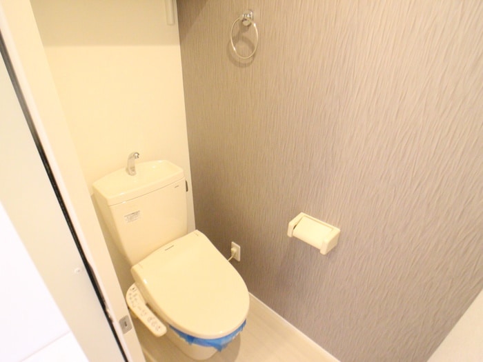 トイレ ヴィオラ大幸