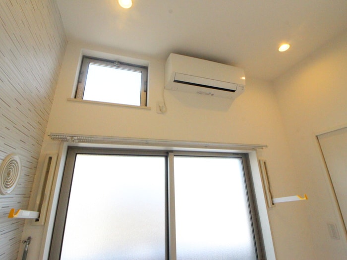 内観写真 ヴィオラ大幸