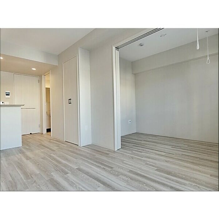 居室 BLESTON COURT IMAIKE