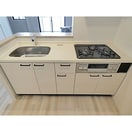 キッチン BLESTON COURT IMAIKE