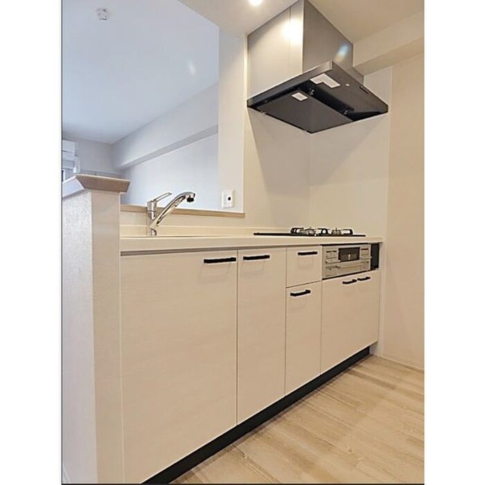 キッチン BLESTON COURT IMAIKE