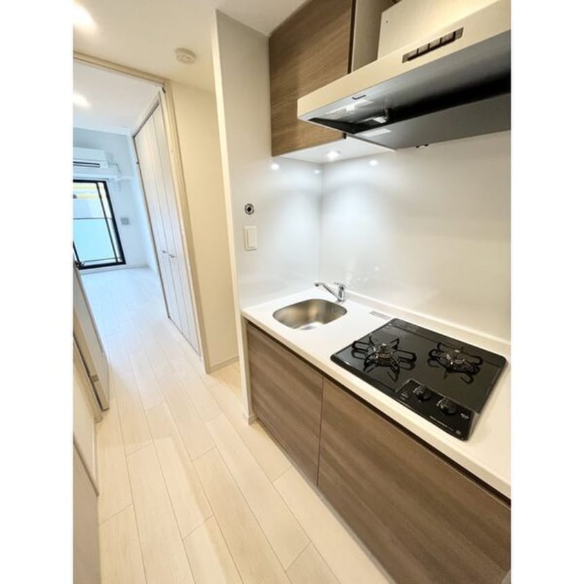 キッチン プライマル名古屋今池