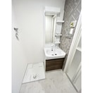 洗面 プライマル名古屋今池