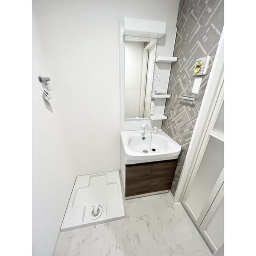 洗面 プライマル名古屋今池