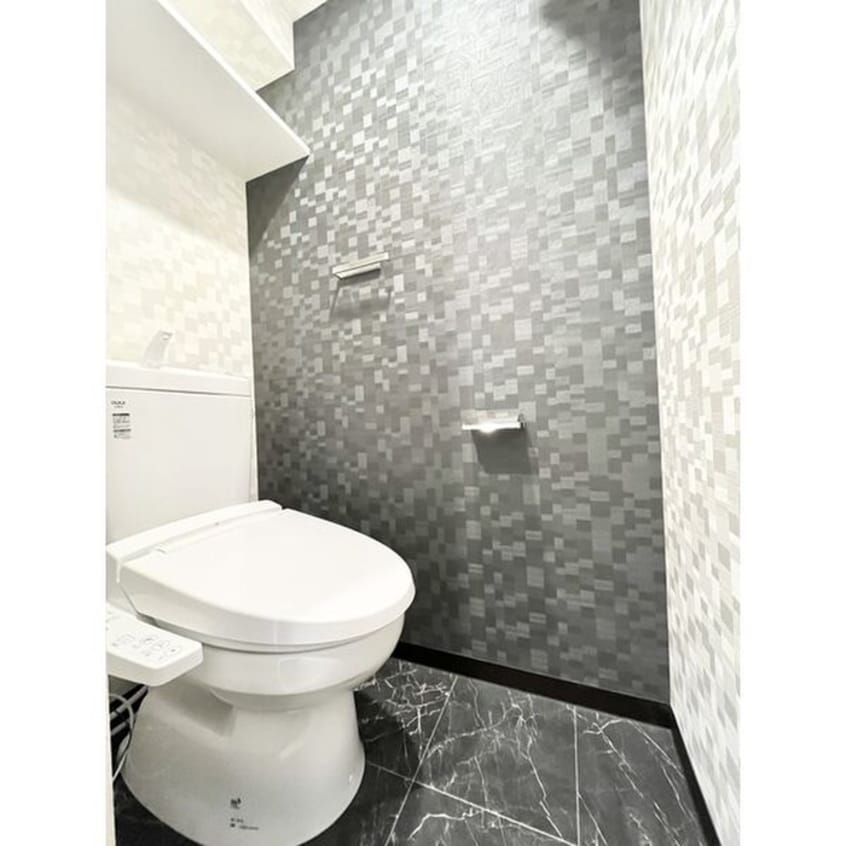 トイレ プライマル名古屋今池