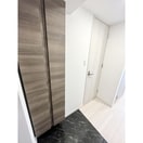 玄関 プライマル名古屋今池